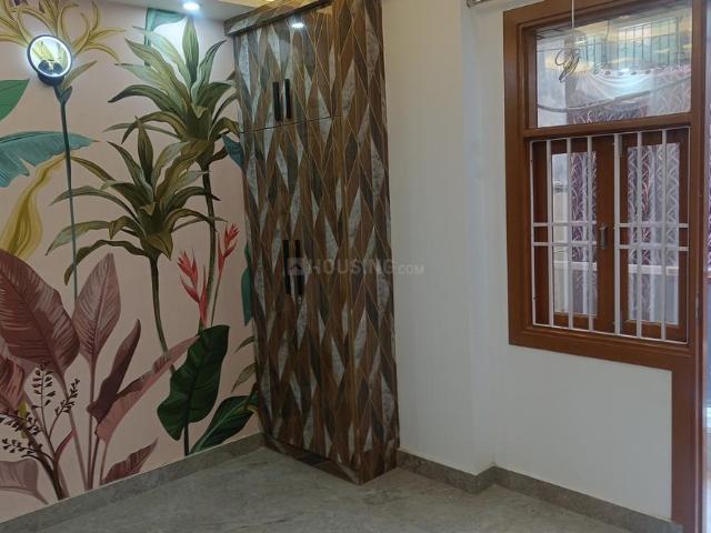 1 BHK Independent Builder Floor in Nawada for resale New Delhi. The reference number is 19298907