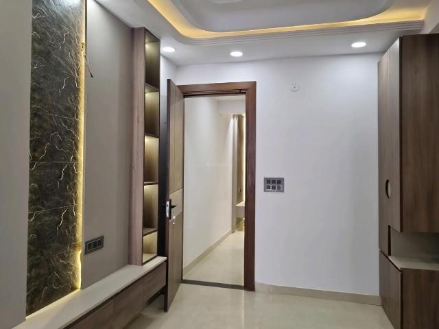 2 BHK Apartment in Nawada for resale New Delhi. The reference number is 21133347
