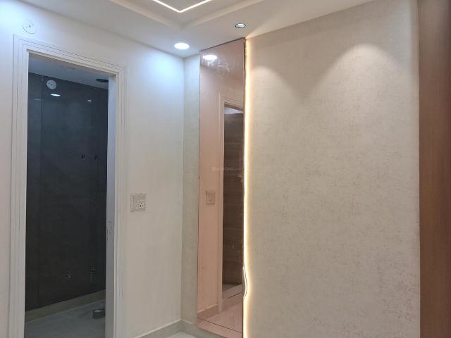 1 BHK Independent Builder Floor in Nawada for resale New Delhi. The reference number is 21209683