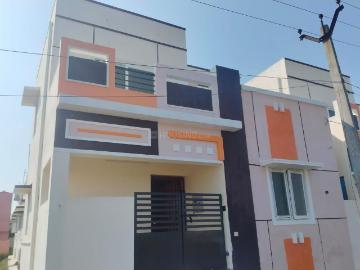 1 BHK Independent Builder Floor in Natthamedu for resale Chennai. The reference number is 19908957
