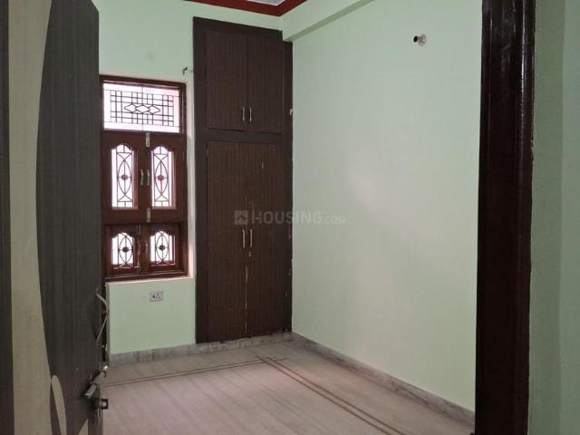 1 BHK Independent Builder Floor in Naubasta for rent Kanpur. The reference number is 19008691