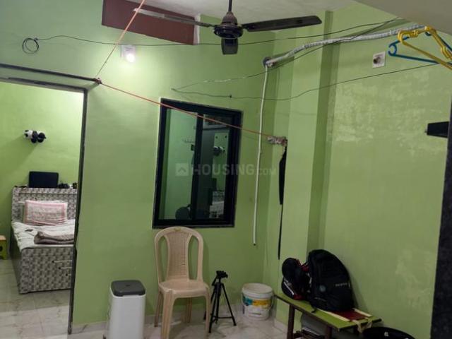 1 BHK Independent Builder Floor in Nava Vadaj for rent Ahmedabad. The reference number is 21326352