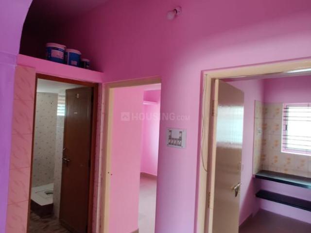 1 BHK Independent Builder Floor in Navanagar for rent Hubli. The reference number is 15492237