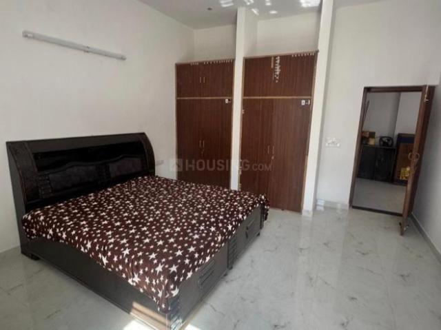 1 BHK Independent Builder Floor in Nayagaon for rent Chandigarh. The reference number is 20744236