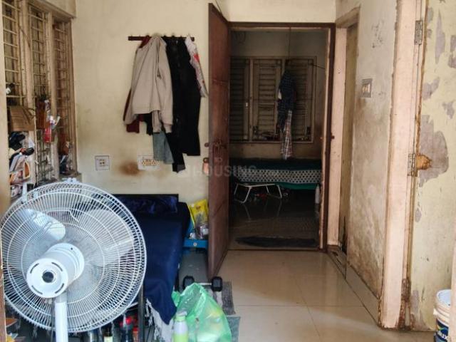 1 BHK Independent Builder Floor in Nayapalli for rent Bhubaneswar. The reference number is 18871306