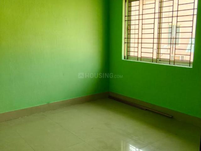 1 BHK Independent Builder Floor in Nayapalli for rent Bhubaneswar. The reference number is 18986093
