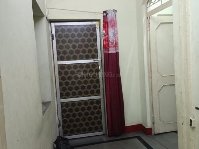 1 BHK Independent Builder Floor in Nayapura for rent Kota. The reference number is 20853532