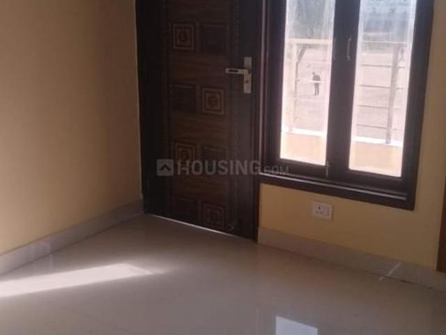 1 BHK Independent Builder Floor in Neb Sarai for rent New Delhi. The reference number is 19643777