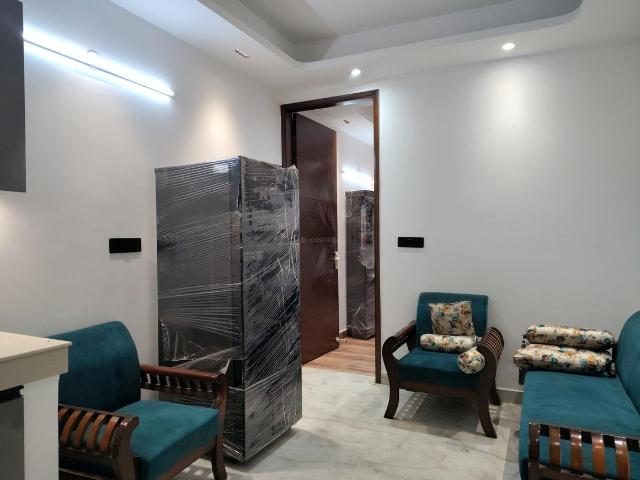 1 BHK Independent Builder Floor in Neb Sarai for rent New Delhi. The reference number is 20642967
