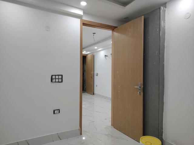 1 BHK Independent Builder Floor in Neb Sarai for rent New Delhi. The reference number is 20642088