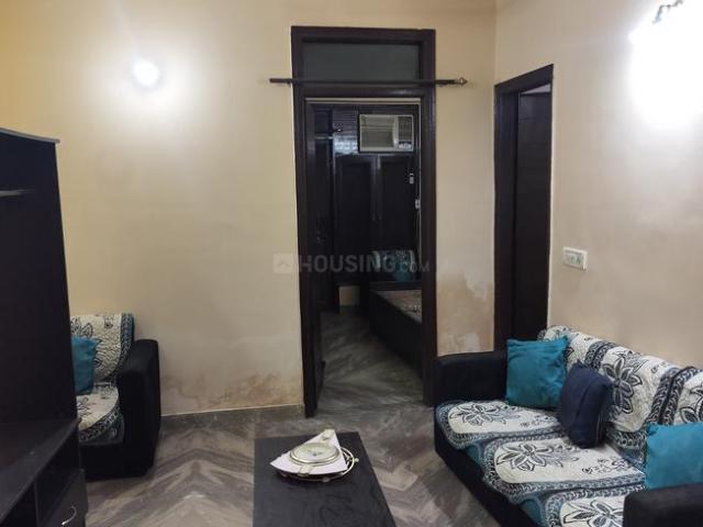 1 BHK Independent Builder Floor in Neb Sarai for rent New Delhi. The reference number is 20858948