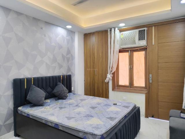 1 BHK Independent Builder Floor in Neb Sarai for rent New Delhi. The reference number is 20963563