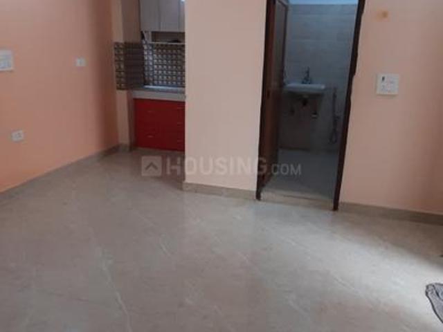 1 BHK Independent Builder Floor in Neb Sarai for rent New Delhi. The reference number is 20139470