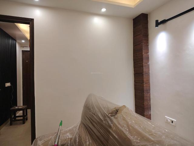 1 BHK Independent Builder Floor in Neb Sarai for rent New Delhi. The reference number is 21324593
