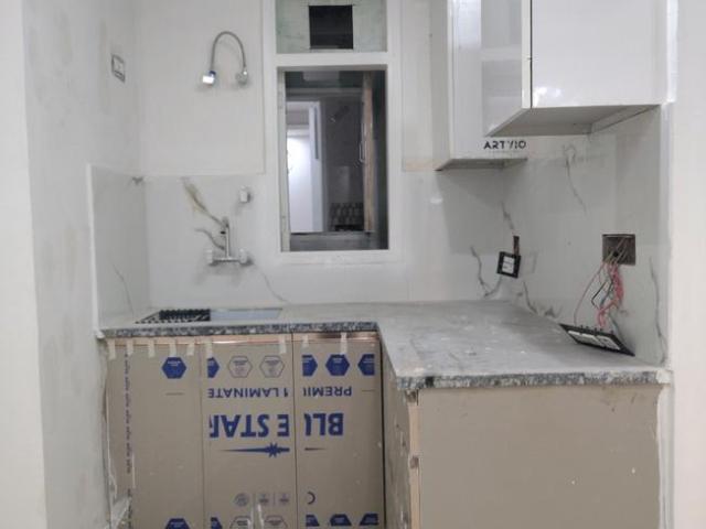 1 BHK Independent Builder Floor in Neb Sarai for resale New Delhi. The reference number is 19040588