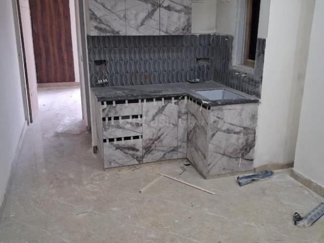 1 BHK Independent Builder Floor in Neb Sarai for resale New Delhi. The reference number is 19339339