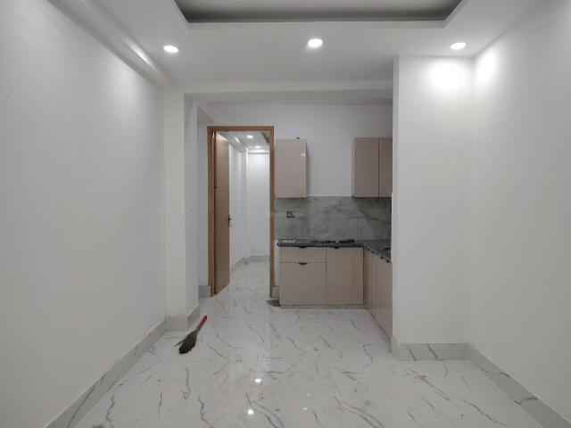 1 BHK Independent Builder Floor in Neb Sarai for resale New Delhi. The reference number is 20940659