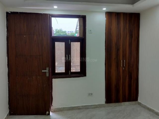 1 BHK Independent Builder Floor in Neb Sarai for resale New Delhi. The reference number is 20916586