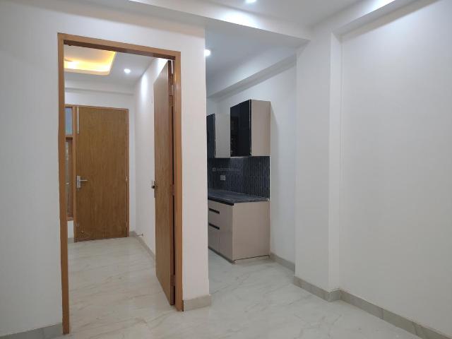 1 BHK Independent Builder Floor in Neb Sarai for resale New Delhi. The reference number is 21362334