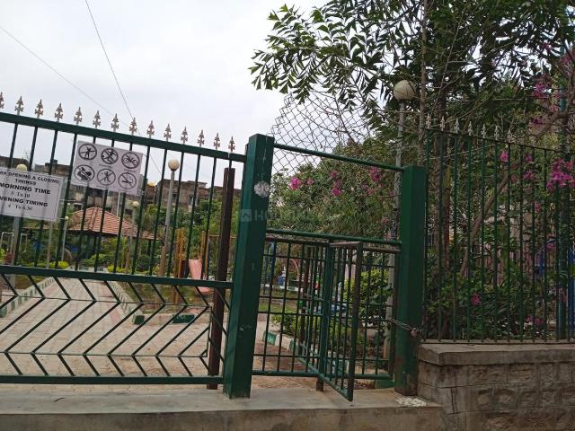 1 BHK Independent Builder Floor in Neelasandra for resale Bengaluru. The reference number is 15129985