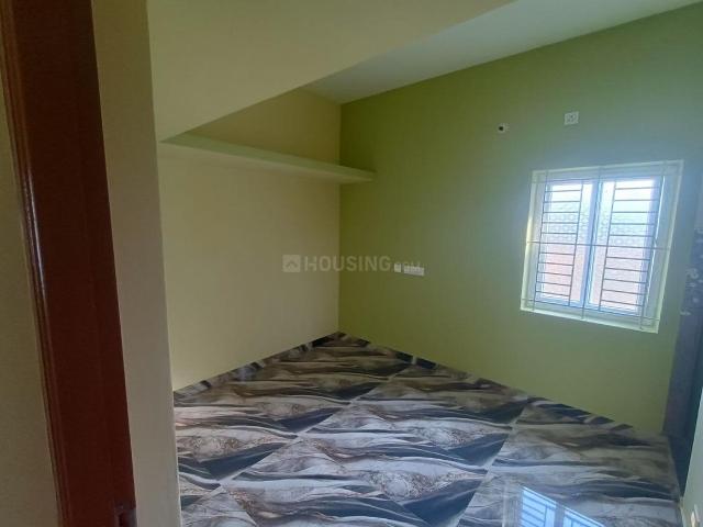 1 BHK Independent Builder Floor in Neelikonampalayam for rent Coimbatore. The reference number is 20363051