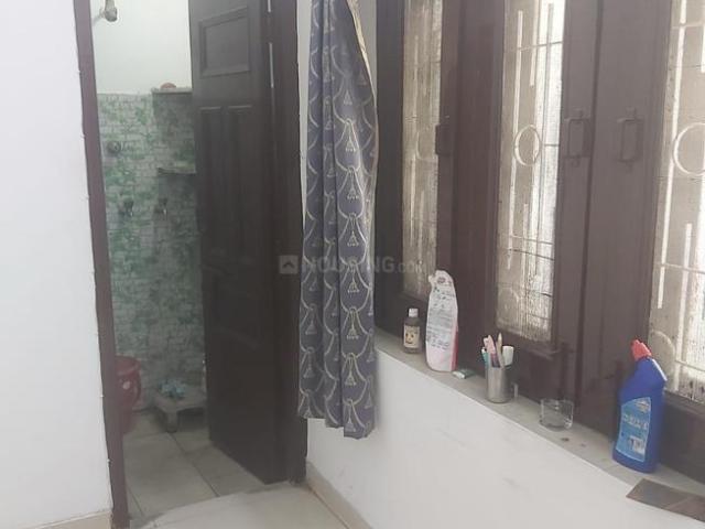 1 BHK Independent Builder Floor in Nehru Nagar for rent Ghaziabad. The reference number is 9815314