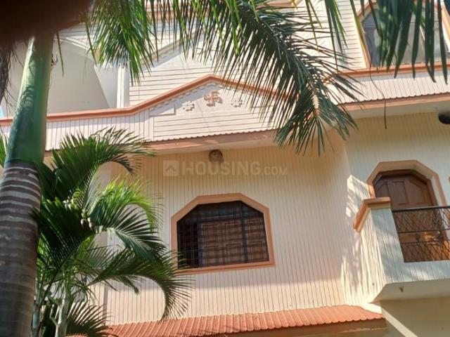 1 BHK Independent Builder Floor in Nehru Nagar for rent Rewa. The reference number is 12050376