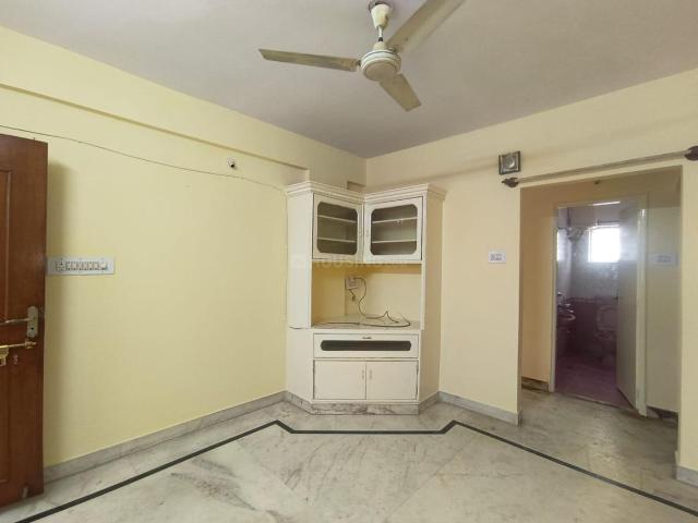 1 BHK Independent Builder Floor in New Tippasandra for rent Bengaluru. The reference number is 20505494