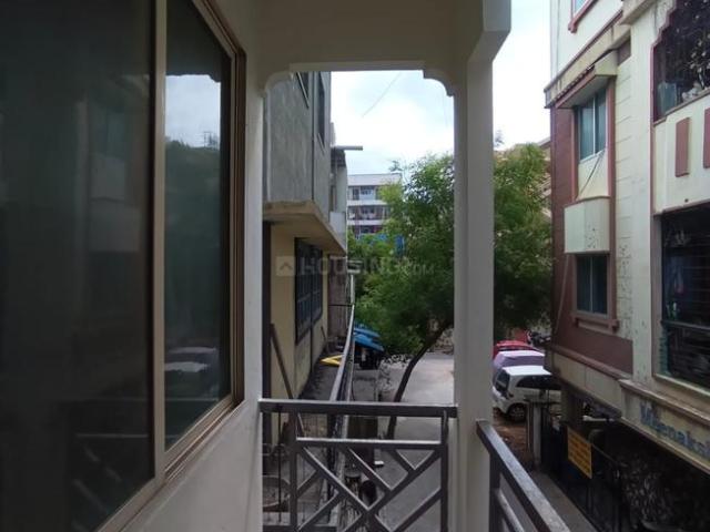 1 BHK Independent Builder Floor in New Tippasandra for rent Bengaluru. The reference number is 20645711