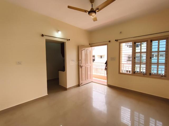 1 BHK Independent Builder Floor in New Tippasandra for rent Bengaluru. The reference number is 20856942