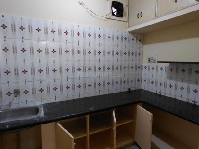 1 BHK Independent Builder Floor in New Tippasandra for rent Bengaluru. The reference number is 20857890