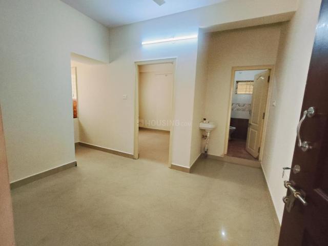 1 BHK Independent Builder Floor in New Tippasandra for rent Bengaluru. The reference number is 20909444