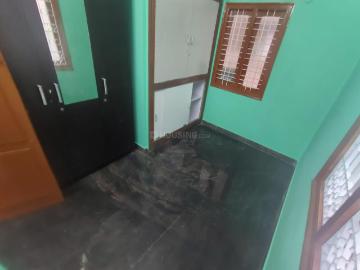1 BHK Independent Builder Floor in New Tippasandra for rent Bengaluru. The reference number is 20256965
