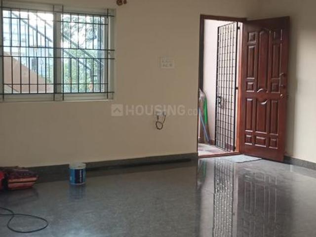 1 BHK Independent Builder Floor in New Tippasandra for rent Bengaluru. The reference number is 21027385
