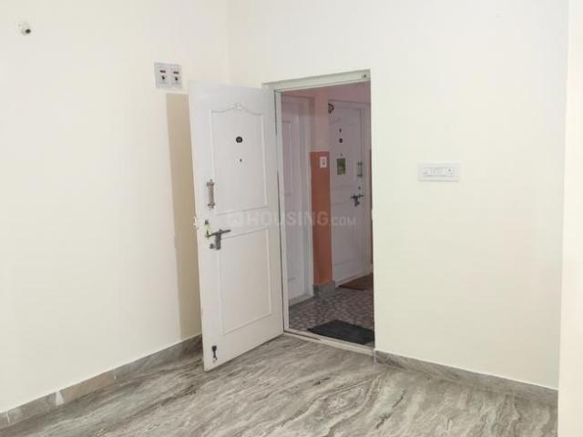 1 BHK Independent Builder Floor in New Tippasandra for rent Bengaluru. The reference number is 21053176