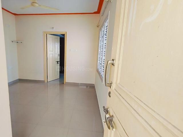 1 BHK Independent Builder Floor in New Tippasandra for rent Bengaluru. The reference number is 21193350