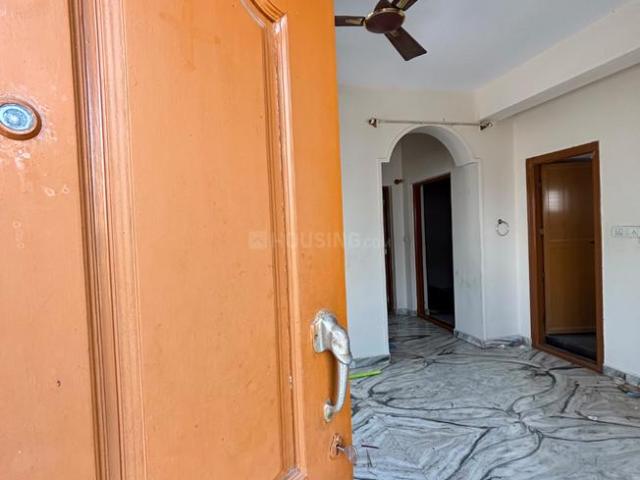 1 BHK Independent Builder Floor in New Tippasandra for rent Bengaluru. The reference number is 21230743