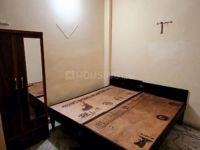1 BHK Independent Builder Floor in New Ashok Nagar for rent New Delhi. The reference number is 17943012