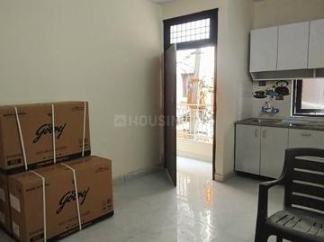 Flat for rent in Mayur County - Balcony