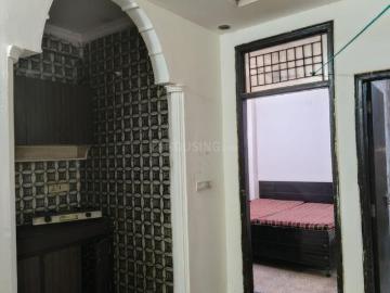 Flat for rent in Mayur County - Balcony