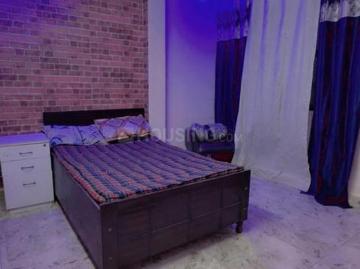 Flat for rent in Mayur County - Balcony