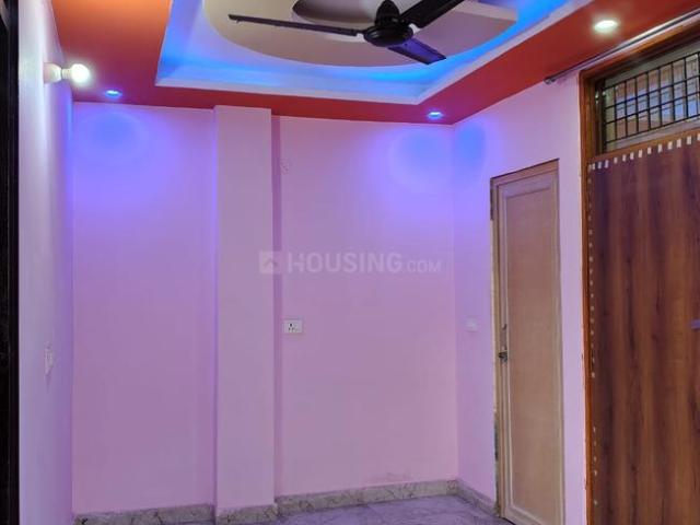 1 BHK Independent Builder Floor in New Ashok Nagar for rent New Delhi. The reference number is 19961774