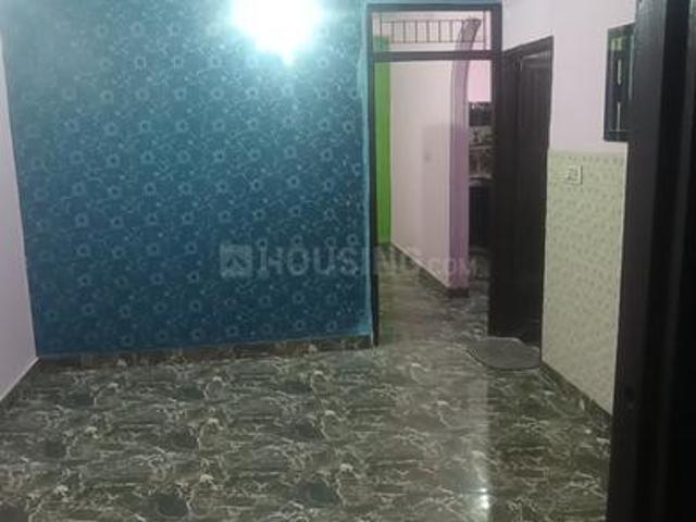 1 BHK Independent Builder Floor in New Ashok Nagar for rent New Delhi. The reference number is 20625936