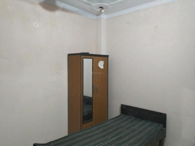 1 BHK Independent Builder Floor in New Ashok Nagar for rent New Delhi. The reference number is 20694716