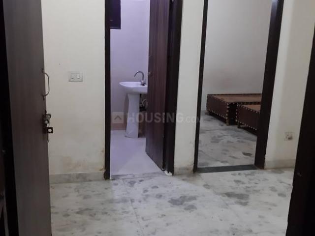 1 BHK Independent Builder Floor in New Ashok Nagar for rent New Delhi. The reference number is 20993005