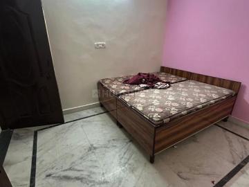 Flat for rent in Mayur County - Balcony