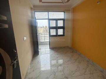 Flat for rent in Mayur County - Balcony