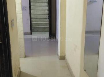 Flat for rent in Mayur County - Balcony