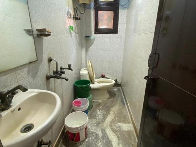 1 BHK Independent Builder Floor in New Ashok Nagar for rent New Delhi. The reference number is 20052330