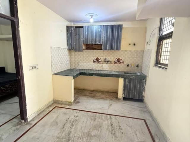 1 BHK Independent Builder Floor in New Ashok Nagar for rent New Delhi. The reference number is 20057041